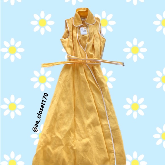 Talbots Dresses & Skirts - NWT!! Sunny Maxi Dress